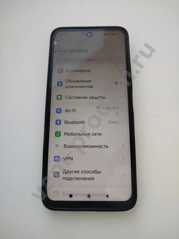 Xiaomi Redmi 13 (8/256 Gb)