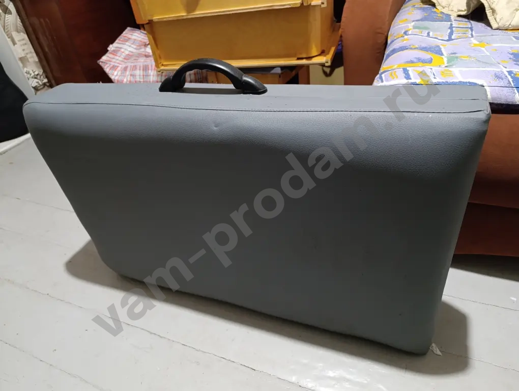 Массажный стол