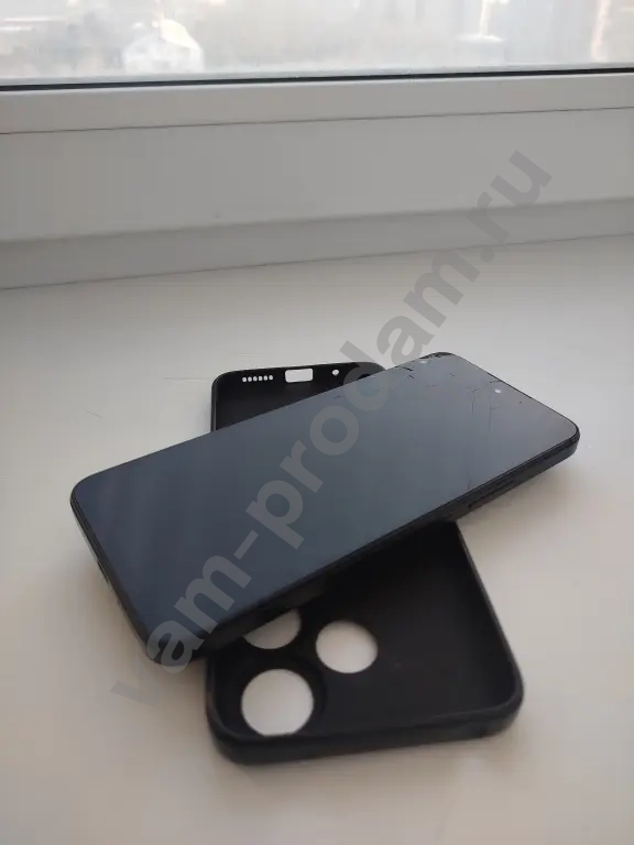 Xiaomi Redmi 13 (8/256 Gb)