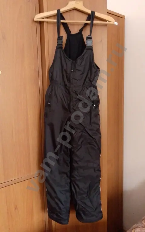 Комбинезон для девочки