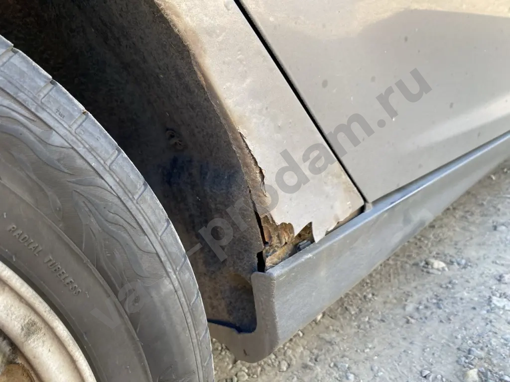 Переварка порогов, арок, днища. Кузовной ремонт,покраска