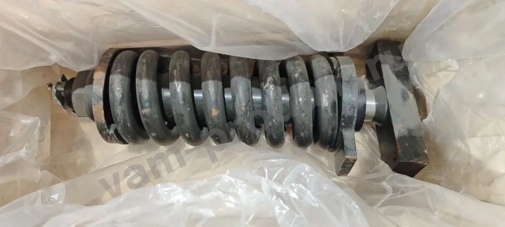 Натяжитель 131903020002В экскаваторов SANY SY135C