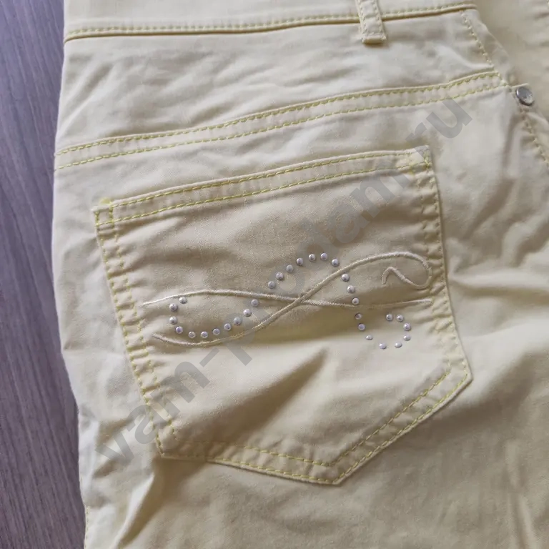 Брюки летние новые