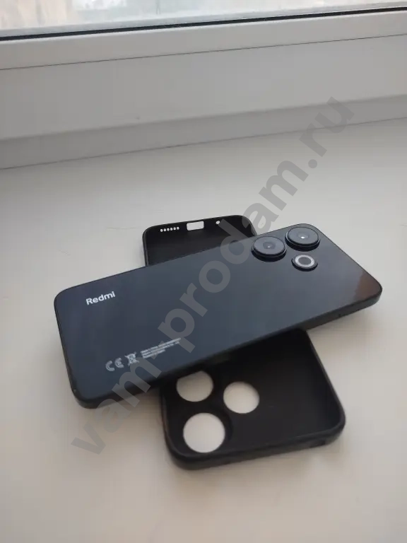 Xiaomi Redmi 13 (8/256 Gb)