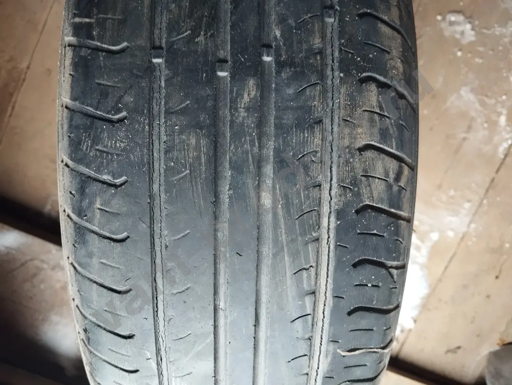 Шины HANKOOK. летние 225х60х17