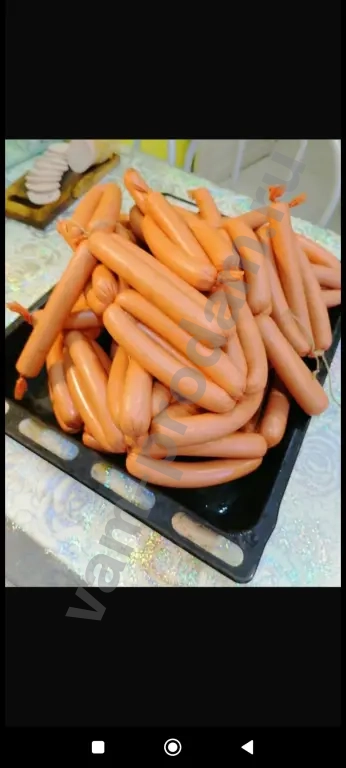 Ростбиф из говяжьей вырезки