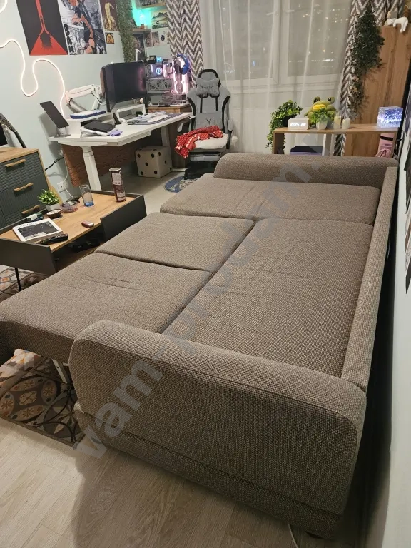 Диван угловой (слева)