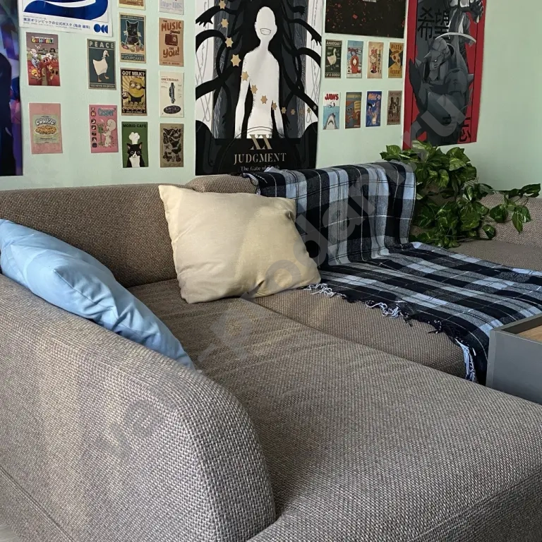 Диван угловой (слева)