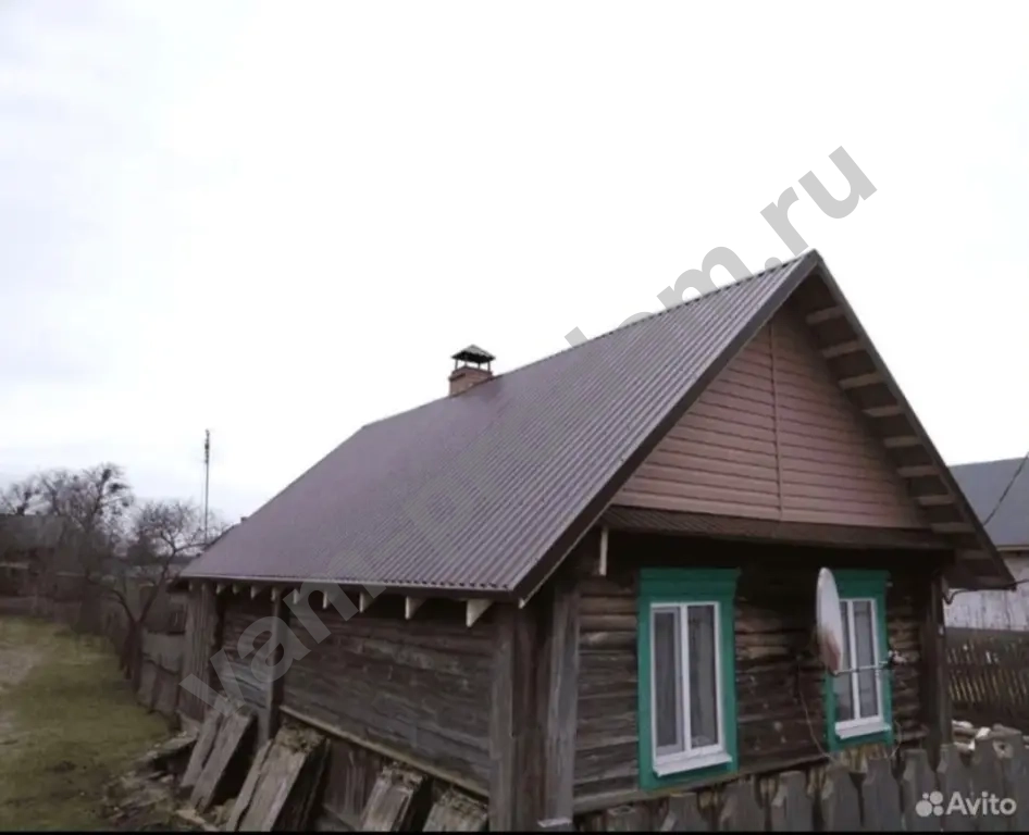 строительная бригада ремонт крыши