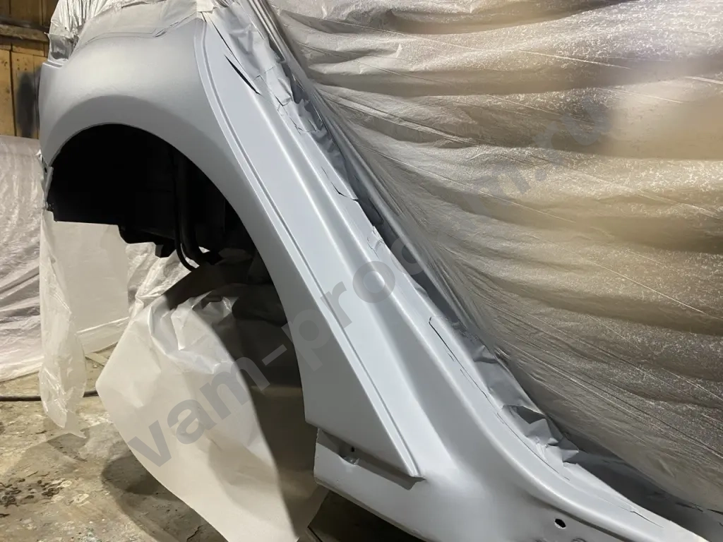 Переварка порогов, арок, днища. Кузовной ремонт,покраска