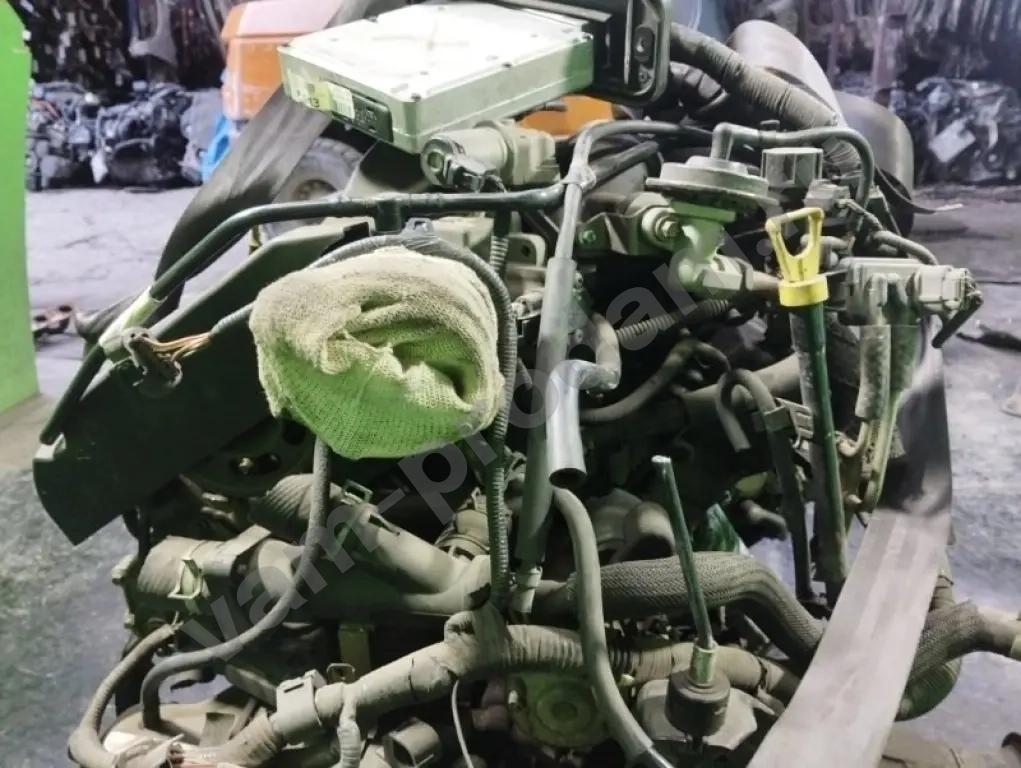 Двигатель Ford Maverick AJ V6 3.0 литра