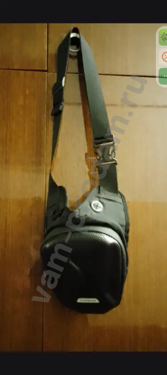 Сумка на пояс Rzanuani