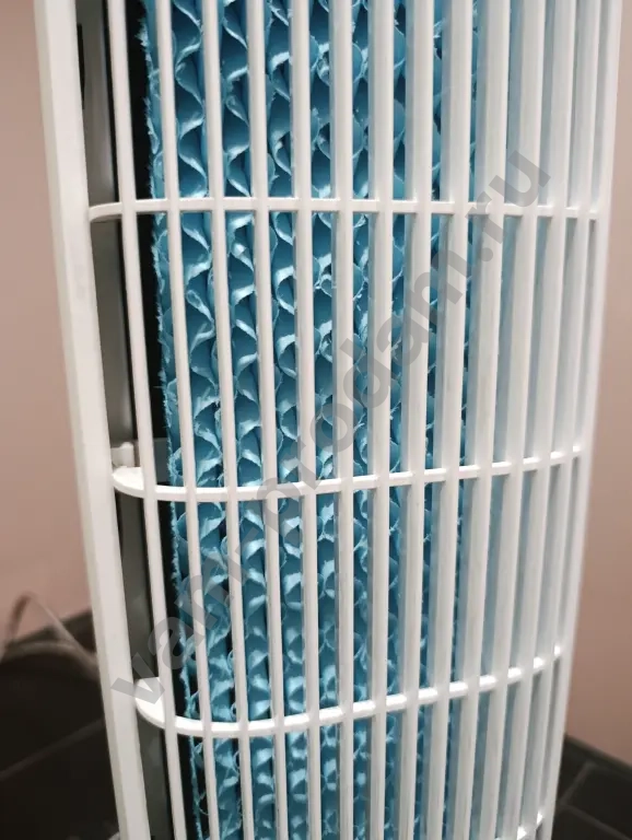 Xiaomi Evaporative Cooling Fan