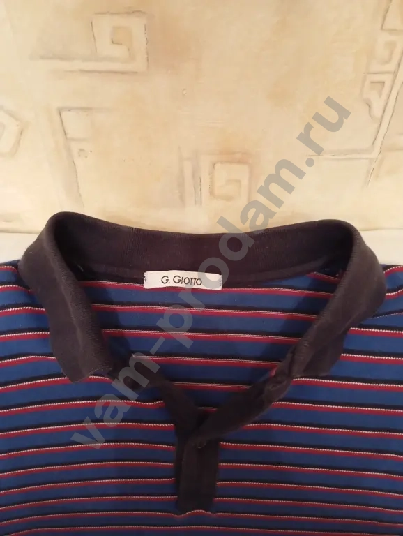Рубашка Поло G.Giotto (48)