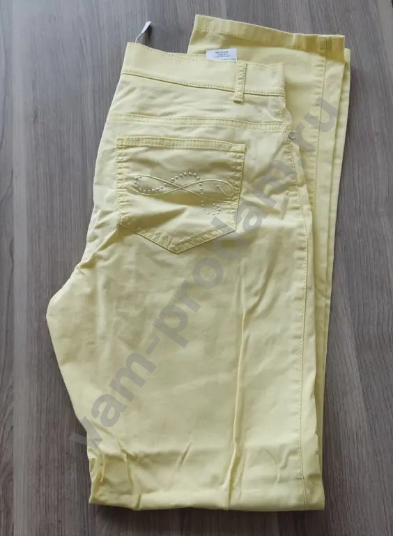 Брюки летние новые