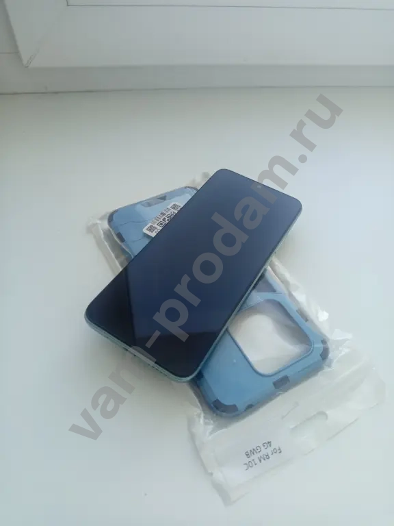 Xiaomi Redmi 10C (NFC) 3(+2)/64Gb