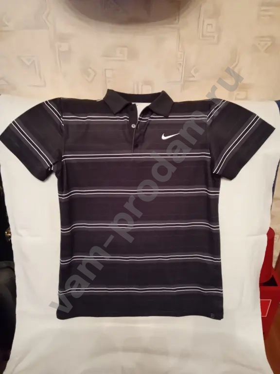 Поло Nike (M)(48)