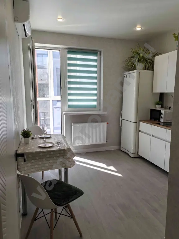 1-к. квартира, 35 м², посуточно, Собственник