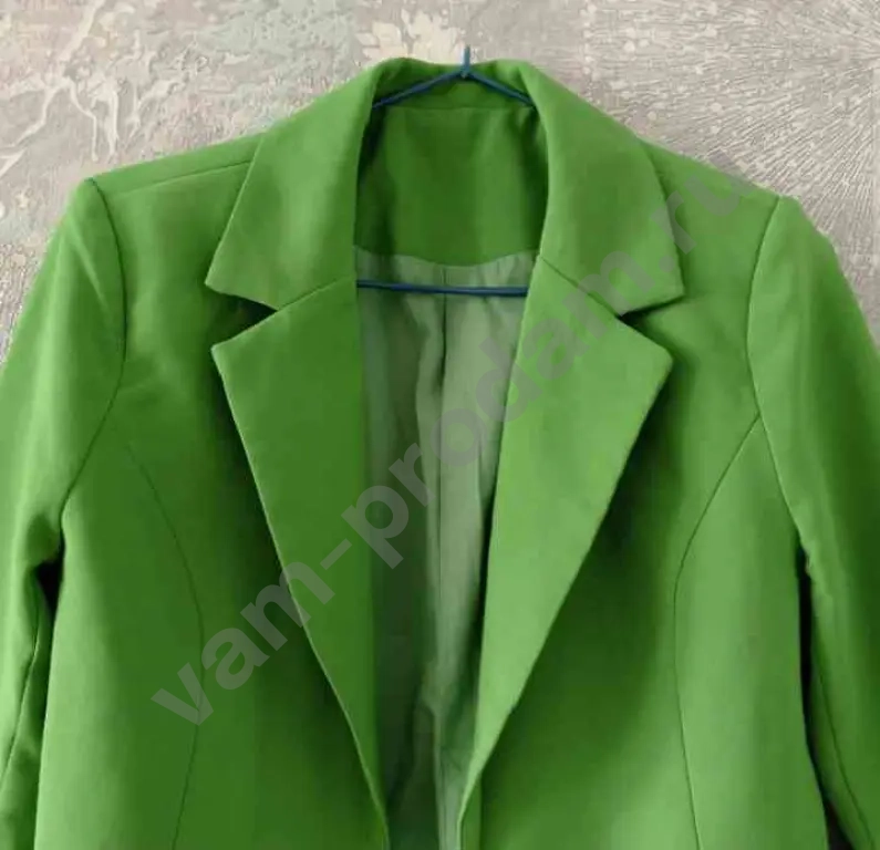 Пиджак женский
