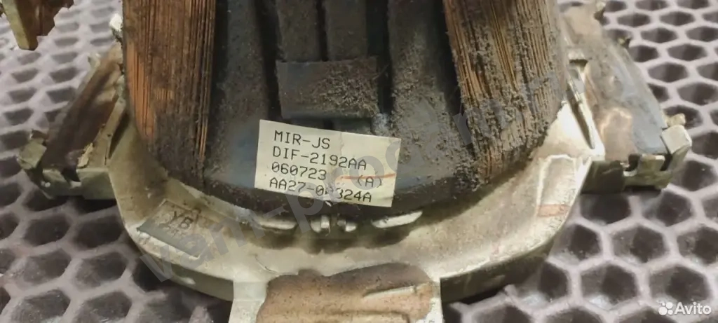 Трансформатор AA27-00324A