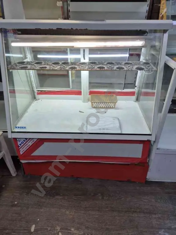 холодильная витрина