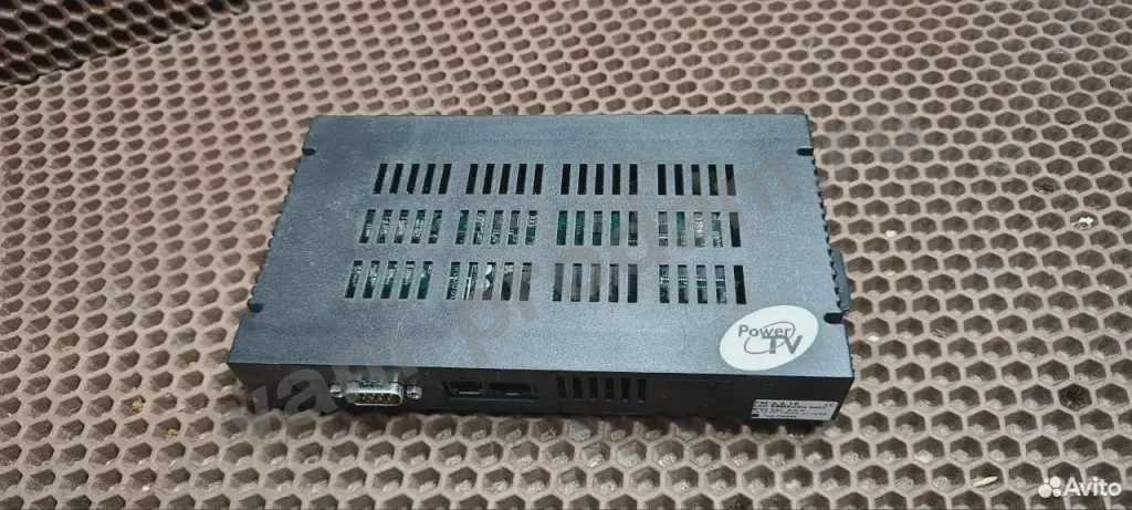 Тв приставка Power TV SBB
