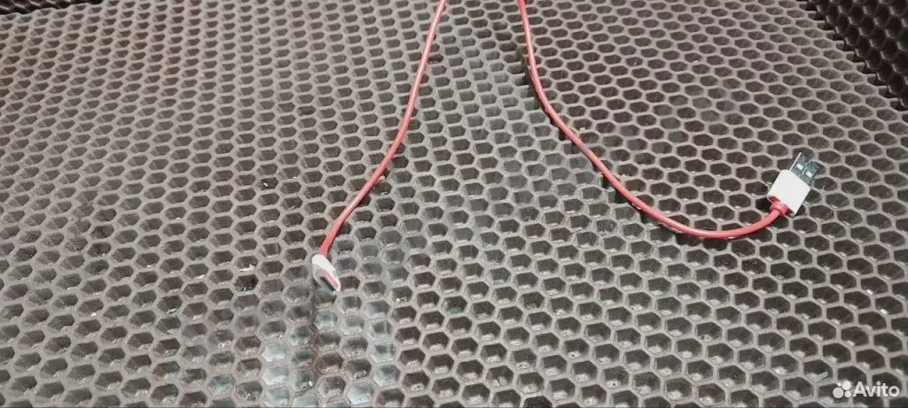 Кабель Usb type c