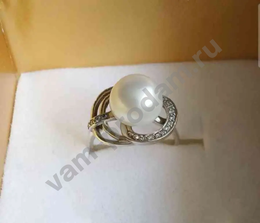 Серебряные украшения с камнями