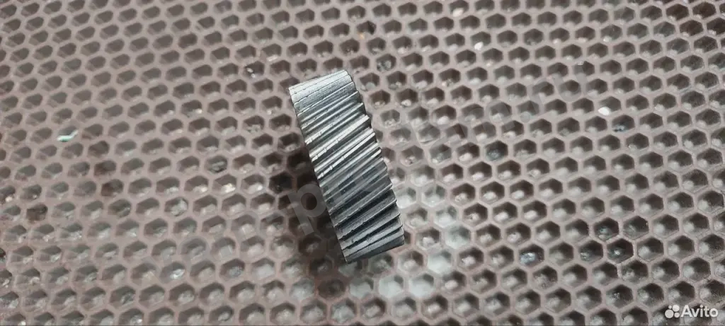 Солнечная шестерня АКПП ZF 6HP19 6HP21