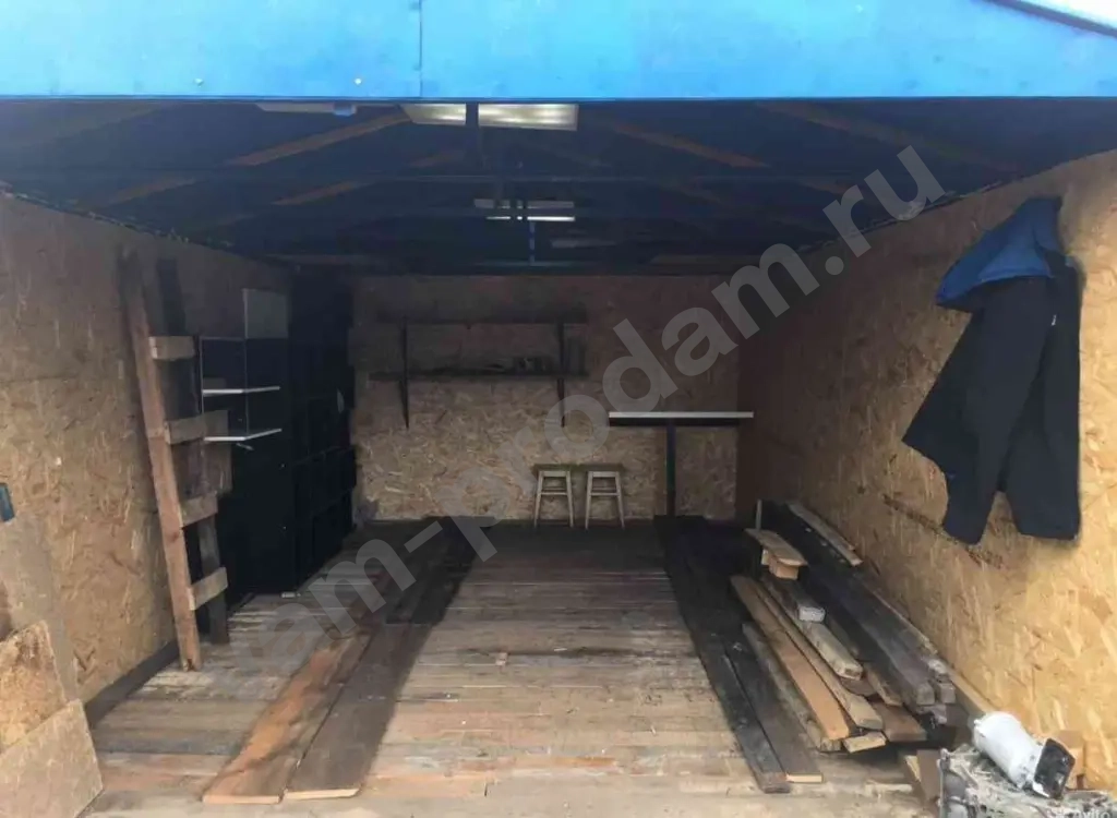 Гараж, Собственник, продаю