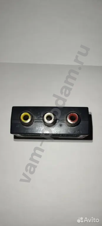 Переходник видео Vmc-91