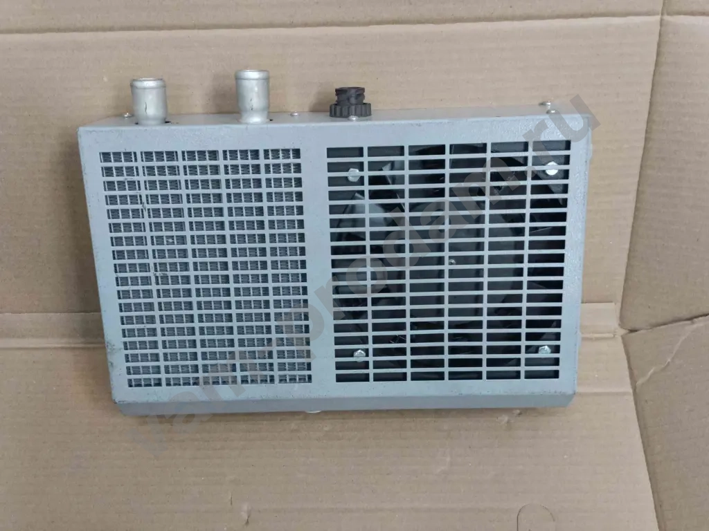 Отопитель салона ас1-304.242.251