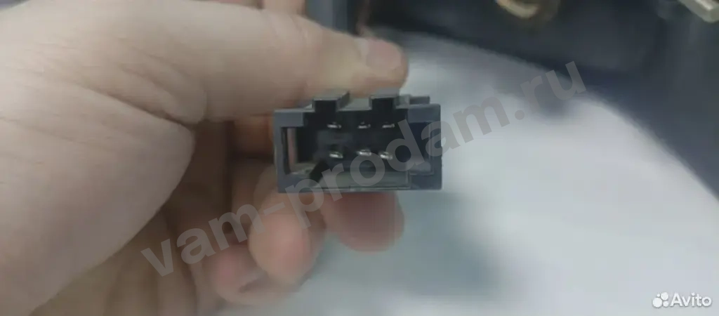 Светодиодные задние фонари для Лада-Приора