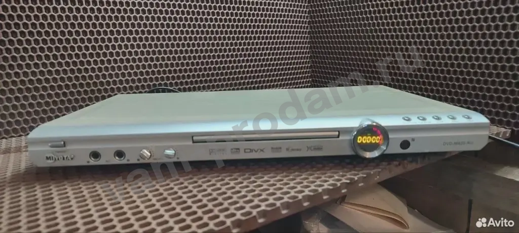 Техника (под ремонт или запчасти)