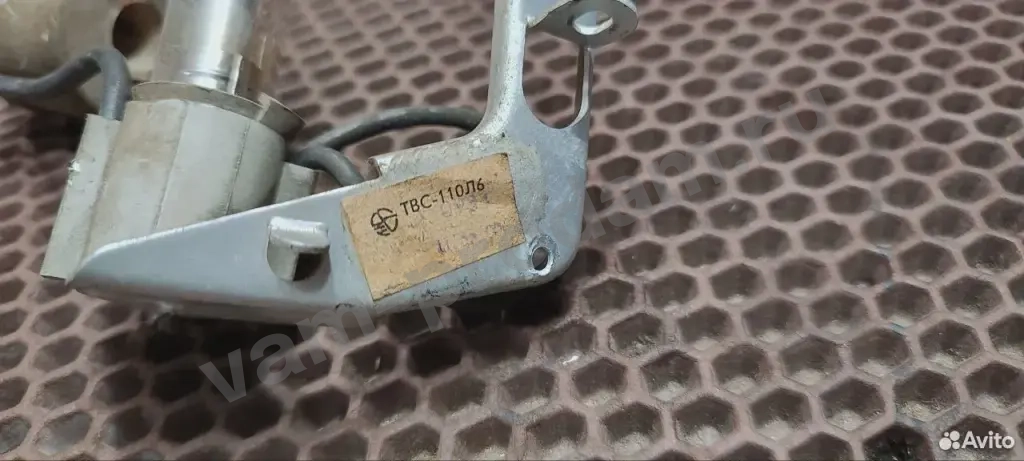 Строчный трансформатор твс110Л6