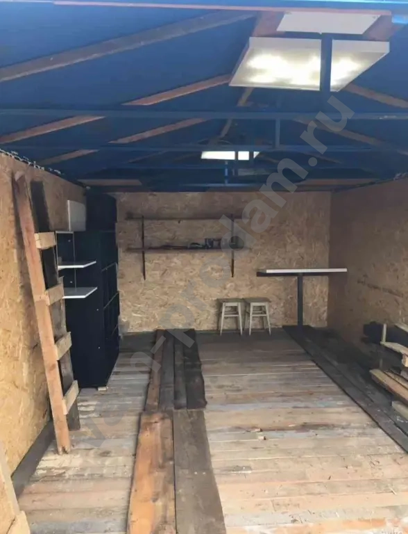 Гараж, Собственник, продаю