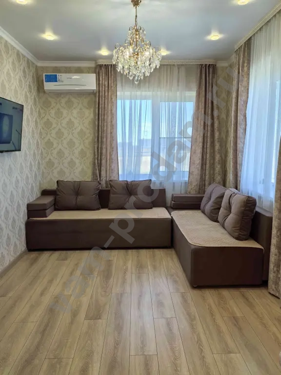 2-к. квартира, 46 м², посуточно, Собственник