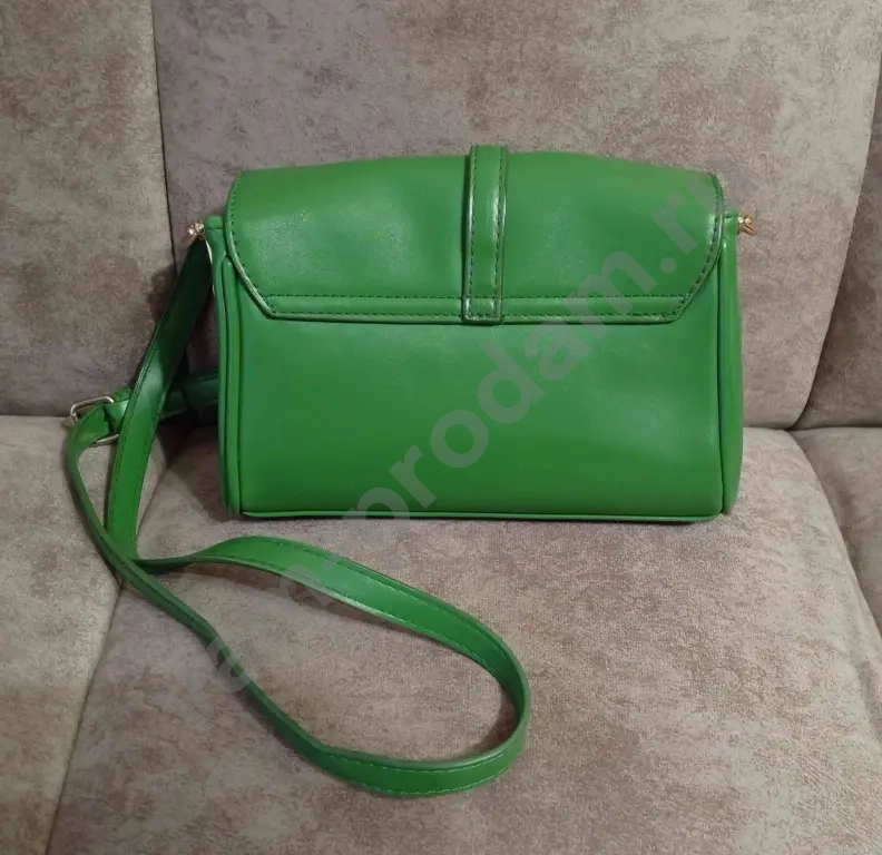 Сумка кроссбоди