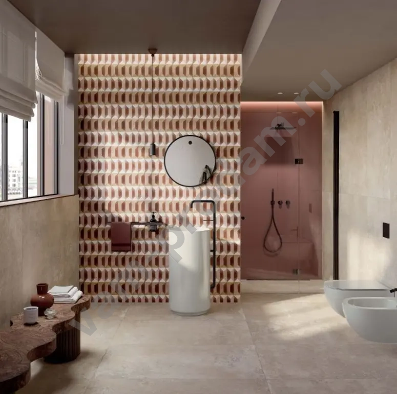 Итальянская керамическая плитка, интернет магазин и шоурум