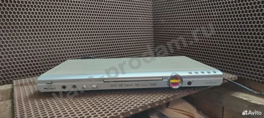 Техника (под ремонт или запчасти)