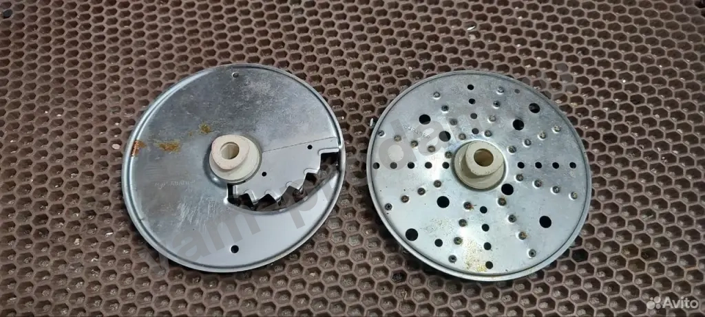 Ножи для oвощepезки (Sаbatiеr)