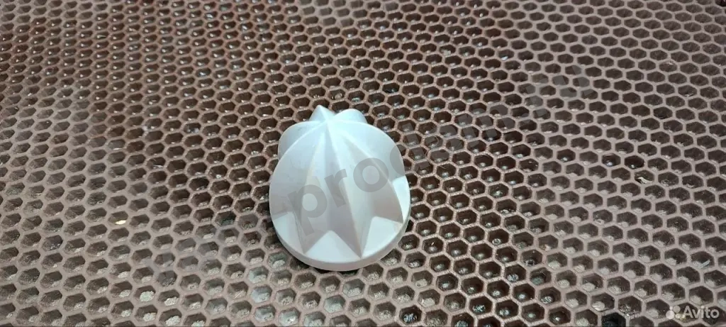 Насадка для соковыжималки кухонного комбайна