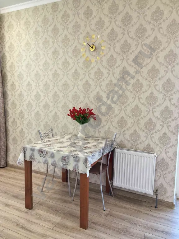 2-к. квартира, 46 м², посуточно, Собственник