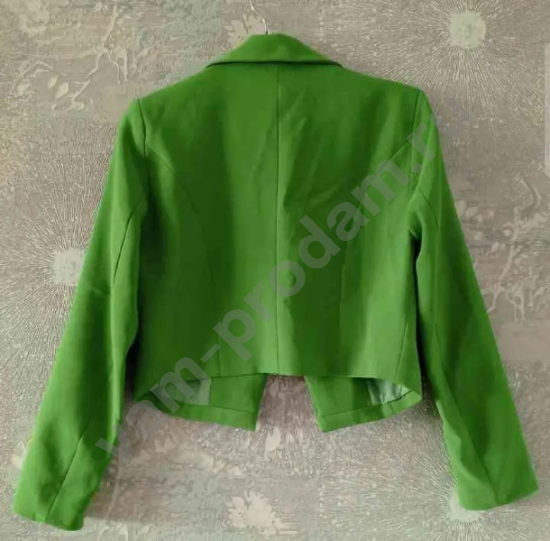 Пиджак женский