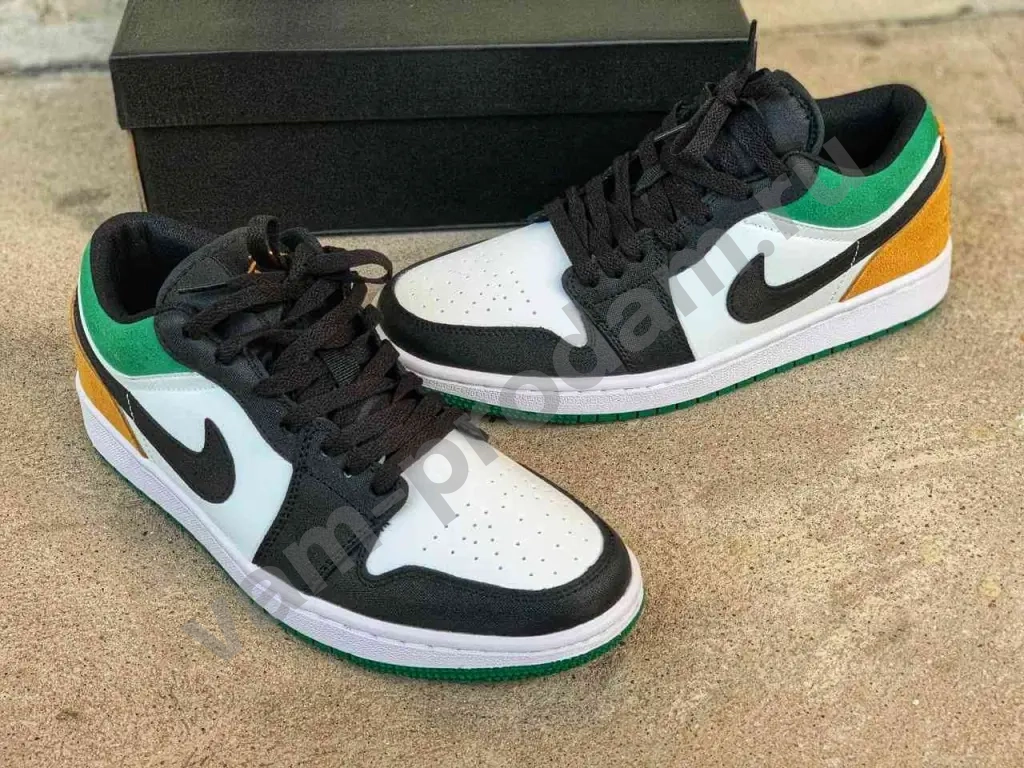 Nike air Jordan 1 mid