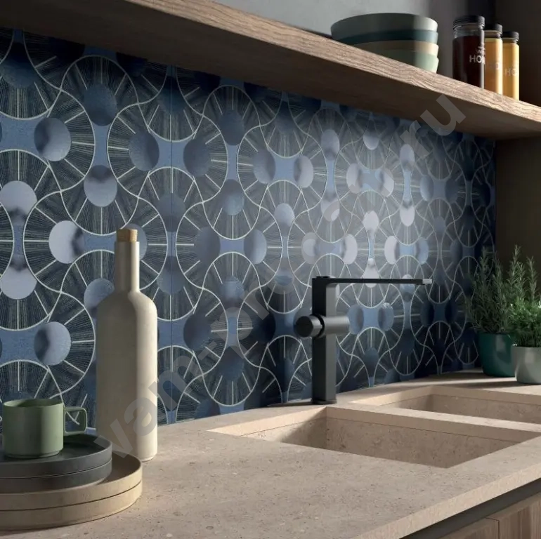 Итальянская керамическая плитка, интернет магазин и шоурум