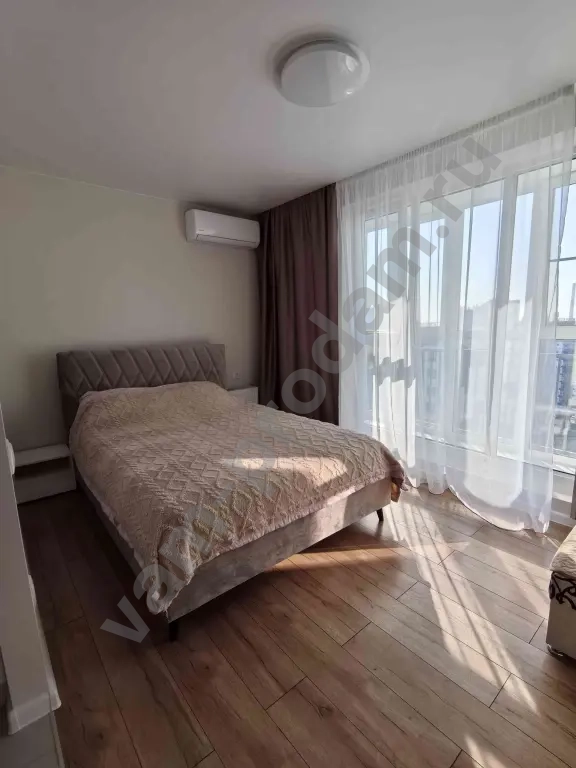 Студия квартира, 25 м², посуточно, Собственник