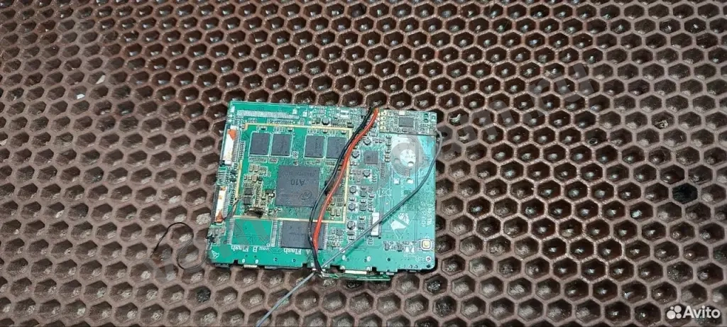 Материнская плата планшета Explay informer 920