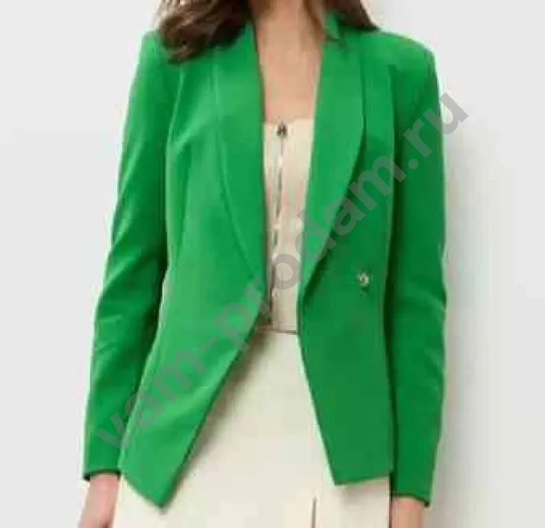 Пиджак женский новый