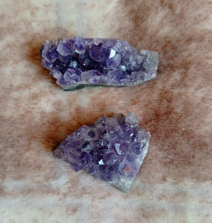 Натуральные камни